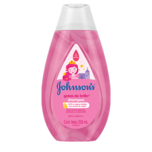 Jabon shampoo got de brillo 200 ml
