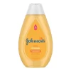 J baby shampoo original 400ml -12