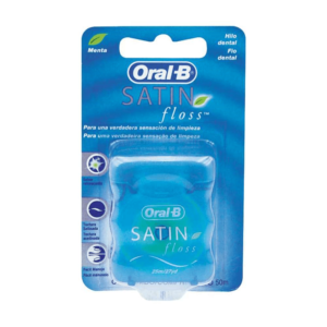 Hilo dental Oral B