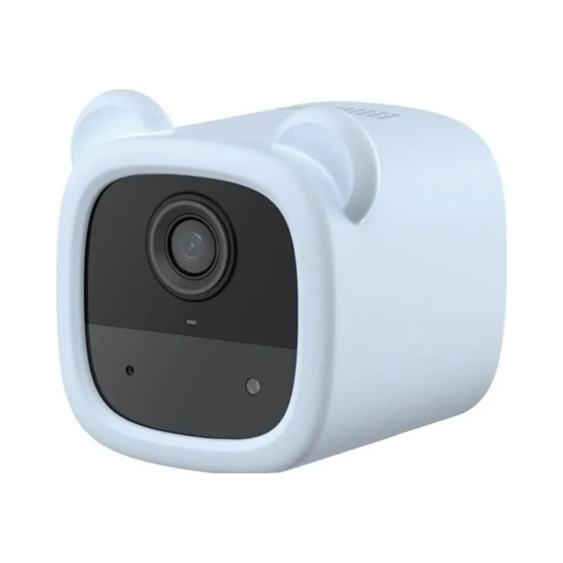 Controla a tu bebé con esta cámara de vigilancia EZVIZ ¡ahora por menos de  30€ en !